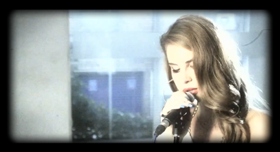 Lana Del Rey – Blue Jeans [Live]