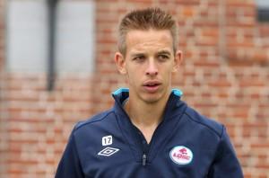 Pedretti : « Le PSG se dégage comme le grand favori »