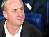 Cruyff Belgique l’avenir football