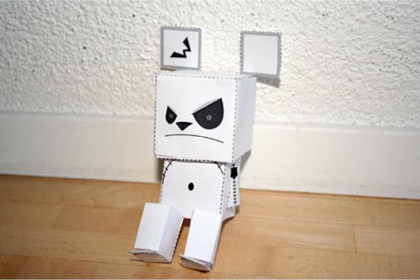Blog_Paper_Toy_papertoy_W3sh_Boy_pic2 Papertoy W3sh-boy