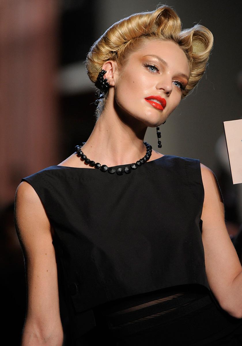 JEAN-PAUL GAULTIER SPRING 2012