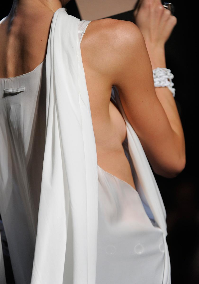 JEAN-PAUL GAULTIER SPRING 2012