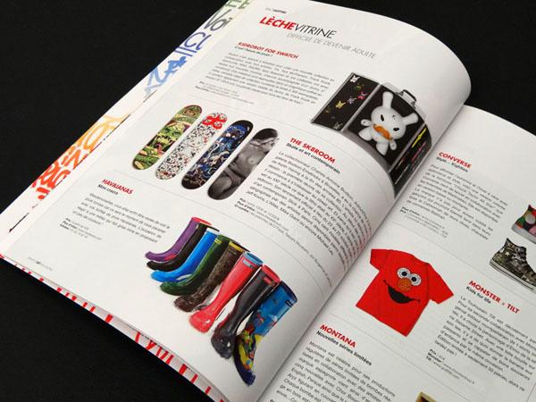 [Zine] Graffitiart #13 – Limited editions