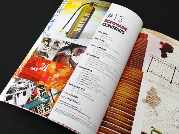 [Zine] Graffitiart #13 – Limited editions