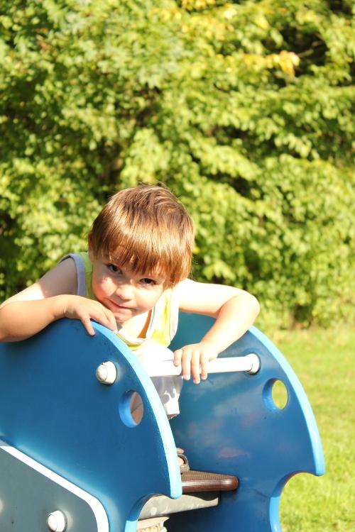 Monstres Urbains (perspectives) 2/4