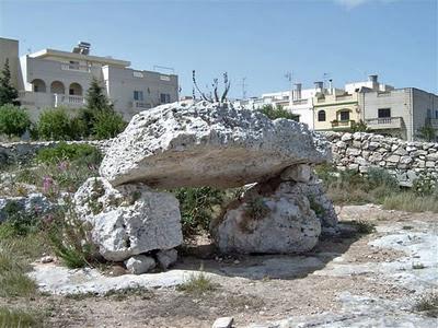 Malte: Tal-Wej déclaré zone d'importance archéologique