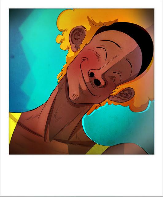 Trois, Deux, Un.....