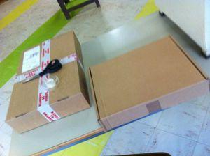 Ma journée dans un bureau de vote de la primaire citoyenne #mulhouse IMG_0712