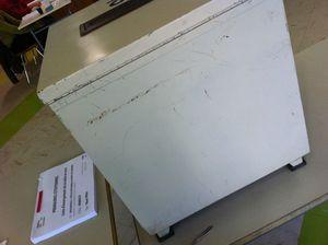 Ma journée dans un bureau de vote de la primaire citoyenne #mulhouse IMG_0713