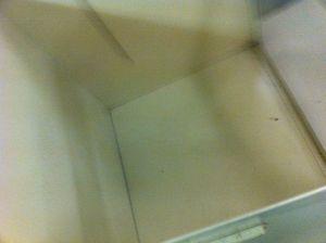 Ma journée dans un bureau de vote de la primaire citoyenne #mulhouse IMG_0731