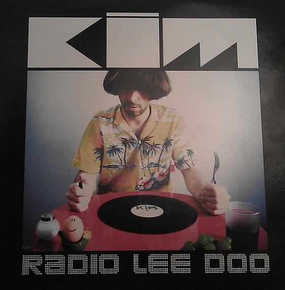 Kim - Radio Lee Doo (2011)