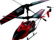 Beewi Storm hélicoptère pour Android