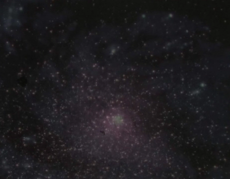 Video : TASSEOMANCY - DIANA