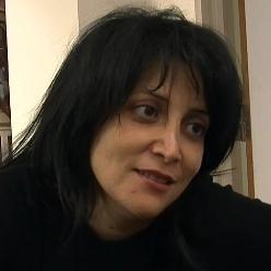 Sofia Amara