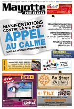 Mayotte, « département au rabais » ?