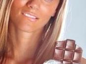 AVC: Juste barres CHOCOLAT semaine pour l’éviter? Journal American College Cardiology