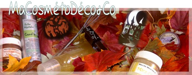 Nouvelle saison, nouveau look !