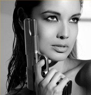 Cinéma :  Skyfall (tournage)