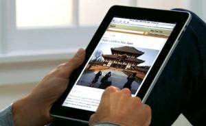 USA : l’iPad représente 97,2% des tablettes sur Internet