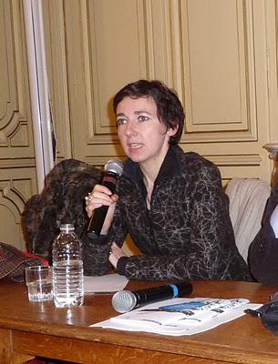 Anne Le Strat élue présidente de l'Agence de l'eau Seine-Normandie