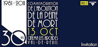 Il y a trente ans, la peine de mort était abolie en France