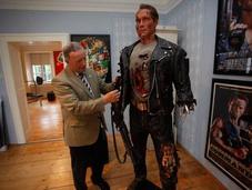 musée insolite semaine Musée d'Arnold Schwarzenegger