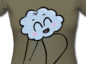 Good as... shirt Nuage content