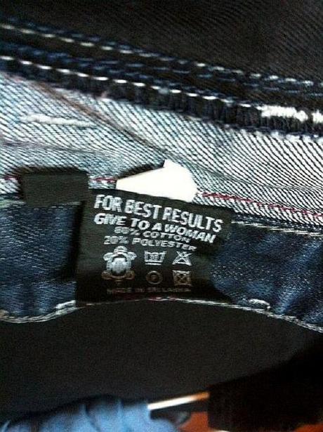 Pour de meilleur resultat donner a une femme La lessive, une histoire de femmes