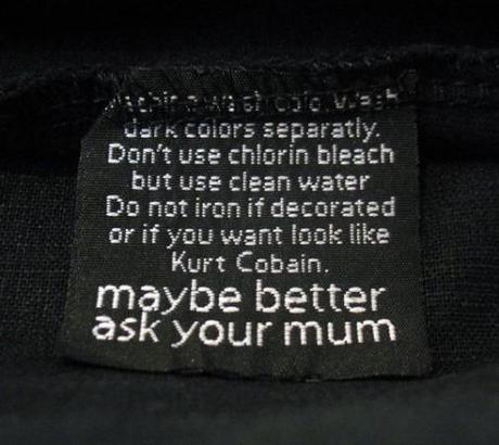  La lessive, une histoire de femmes