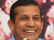 Pérou: Humala fait ménage dans forces police