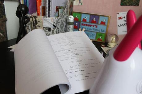 lecteur Des news de mon assistant…