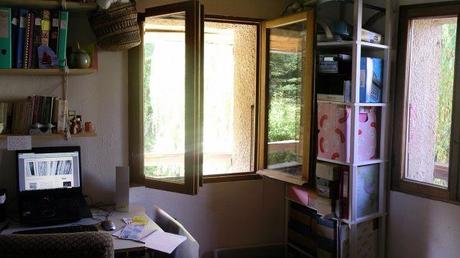 Dans les bureaux de 2 lecteurs de Scénario-Buzz