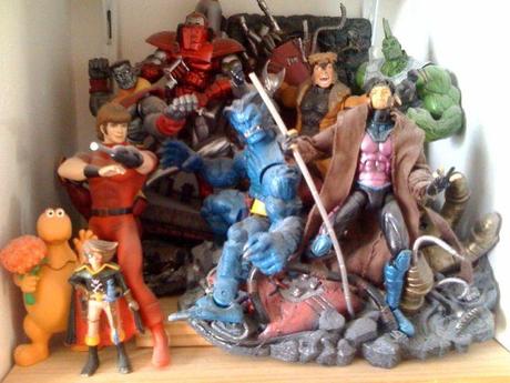 ETourriol4 Dans le bureau d’Edmond Tourriol