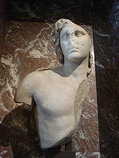 Au royaume d'Alexandre le Grand