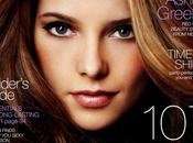 Ashley Greene Hair book