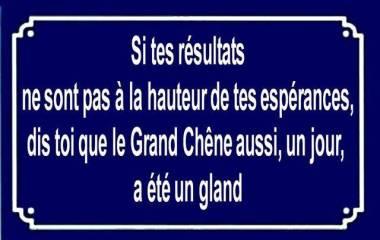 En colère ! (ça faisait longtemps!)