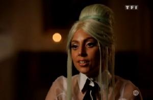 Sept à huit : Les confidences de Lady Gaga