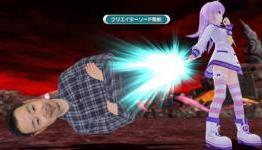 Keiji Inafune et Compile Heart sur un futur RPG million-seller