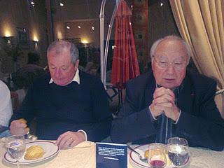 Une nouvelle formation commune à la Cour des comptes et aux chambres régionales et territoriales consacrée aux finances locales