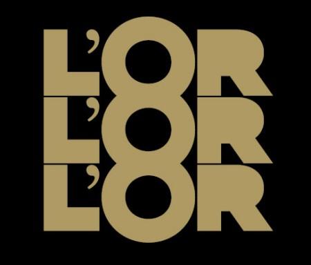 L’Or, L’Or, L’Or, la collection étincellante de L’Oréal Paris