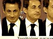 Sarkozy campagne primaire dans Creuse