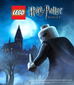 LEGO Harry Potter  Années 5 à 7 : La bande-annonce dévoilée.