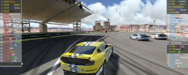 Traquez l’opportunité