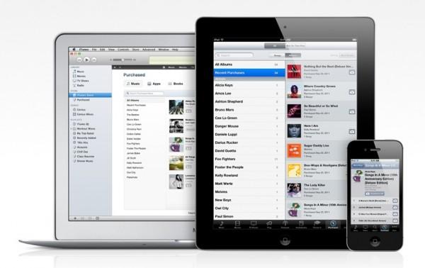 icloud 600x378 iTunes 10.5 disponible, iCloud.com accessible !
