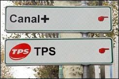 Annulation de la fusion CanalSat-TPS par l’autorité de la concurrence