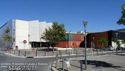 MarseilleColJCIzzoIsLaRe MarseilleColJCIzzoIsLaRe