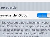 iCloud marche