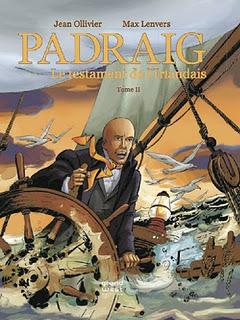 Éditions BD : Pascal Galodé lance son label Grand West