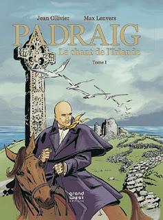 Éditions BD : Pascal Galodé lance son label Grand West