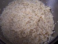 Comment cuire le quinoa ?